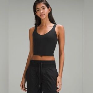 lululemon Align Tank Top